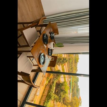 Parklands Villa Hotel 奈洛比 外观 照片