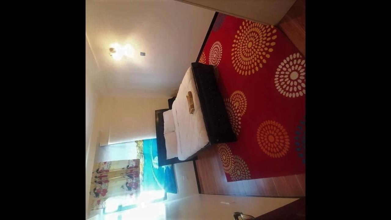 Parklands Villa Hotel 奈洛比 外观 照片
