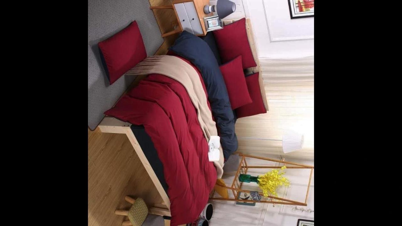 Parklands Villa Hotel 奈洛比 外观 照片