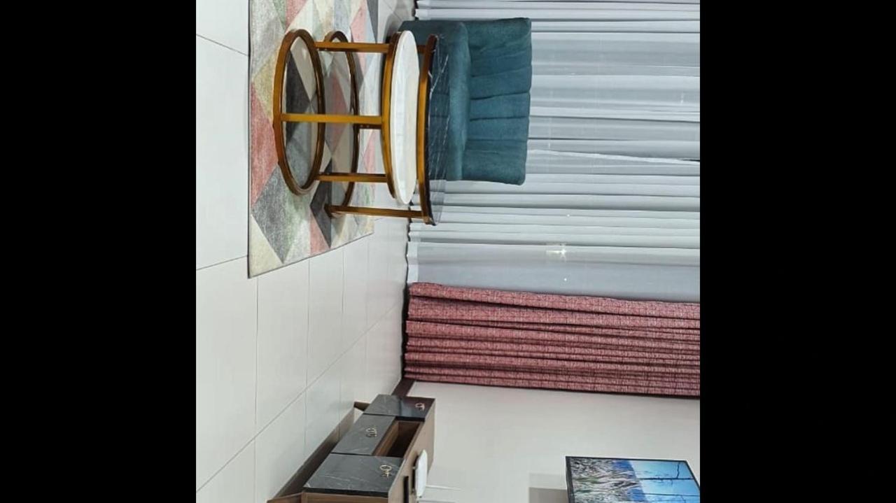 Parklands Villa Hotel 奈洛比 外观 照片
