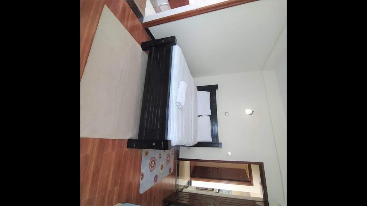 Parklands Villa Hotel 奈洛比 外观 照片