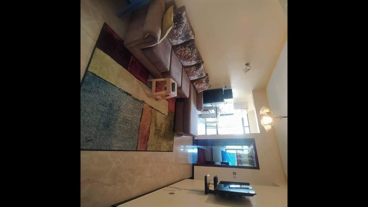 Parklands Villa Hotel 奈洛比 外观 照片
