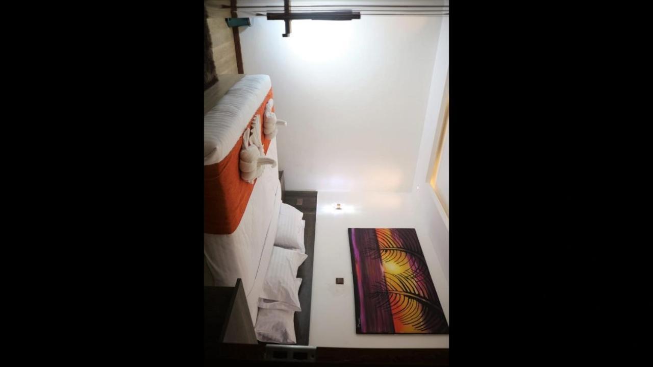 Parklands Villa Hotel 奈洛比 外观 照片