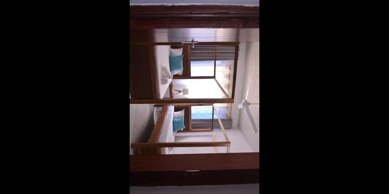 Parklands Villa Hotel 奈洛比 外观 照片